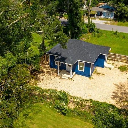 Charming 1 Bedroom Cottage Close To Dtown Nas Bchs Pensacola Exterior photo