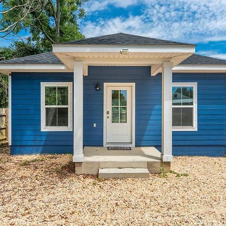Charming 1 Bedroom Cottage Close To Dtown Nas Bchs Pensacola Exterior photo